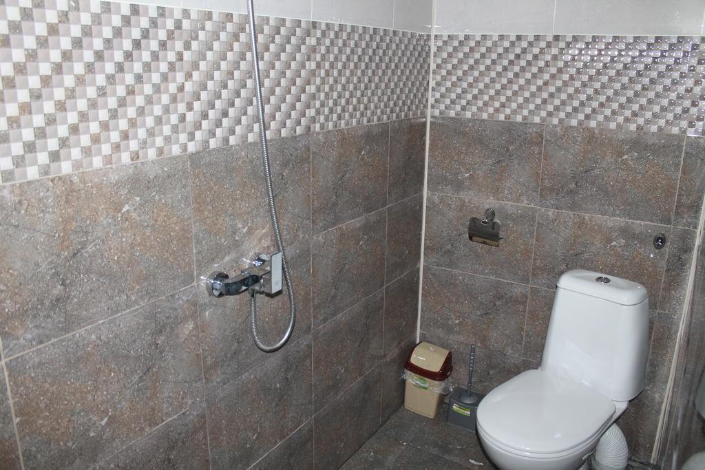 Ponto Hotel Kobuleti Habitación foto